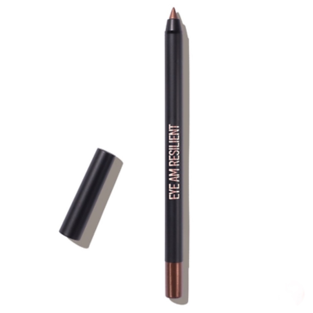 RealHer Metallic Bronze Eyeliner W/FREE GIFT🎁 - Picture 3 of 11